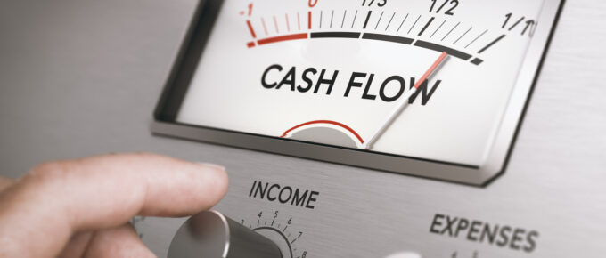 bookkeeping cash flow management