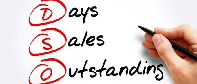 days sales outstanding