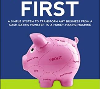 QuickBooks and Profit First