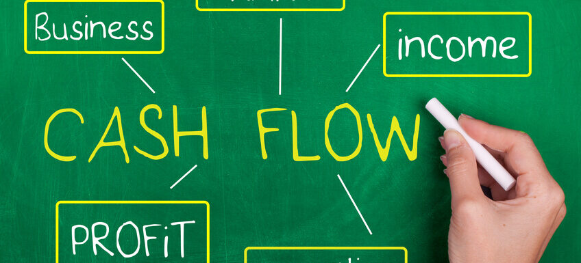 How to manage cash flow