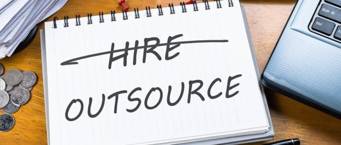 outsourcing accounting services pros and cons