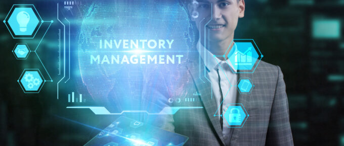 streamline inventory management