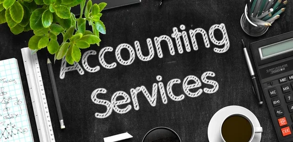 fractional accounting services