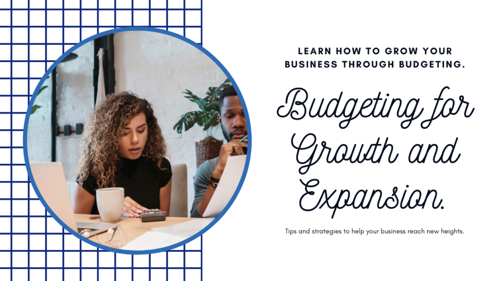 Comprehensive Guide to Budgeting for Small Businesses