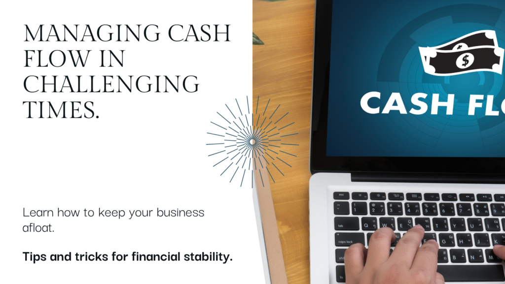Navigating the Lifeline of Business – Mastering Cash Flow Management