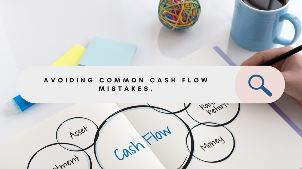 Navigating the Lifeline of Business – Mastering Cash Flow Management